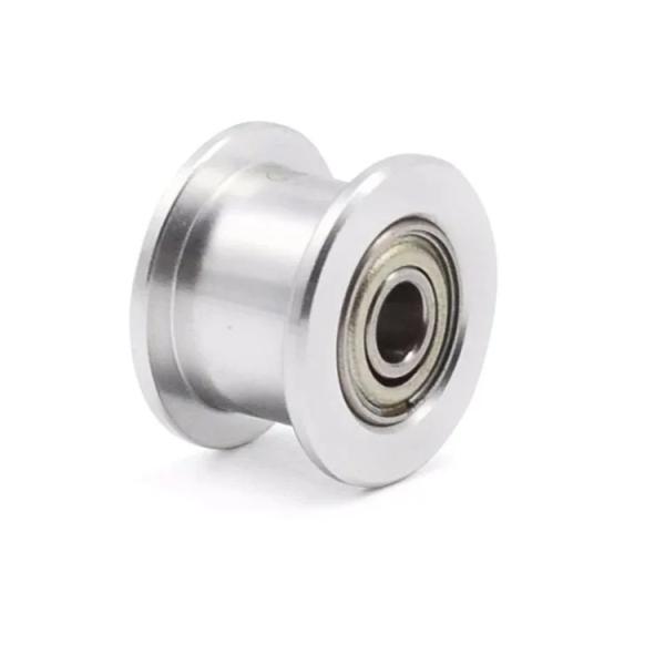 10PCS Laser Engraving Machine Accessories M3 Idler Gear Without Teeth ACMER P2