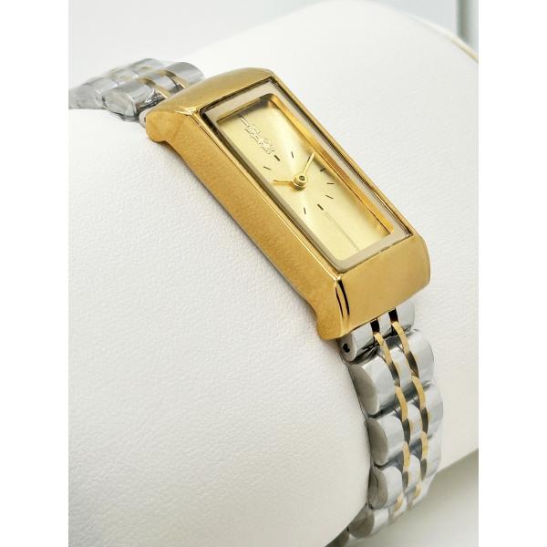 Горячая продажа Классические квадратные часы, кварцевые наручные часы