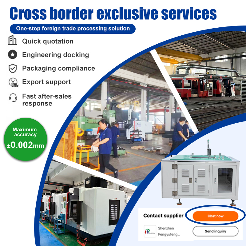 High Precision Car Processing CNC Lathes  Used for Custom High Precision Sheet Metal Processing  Copper Parts Processing