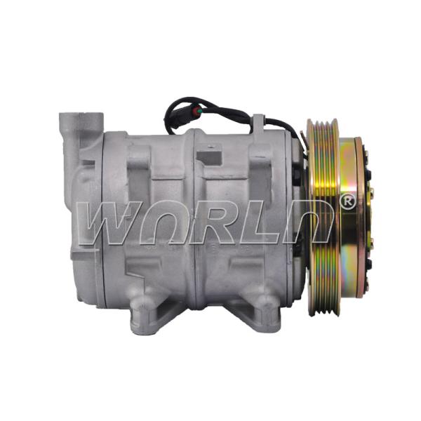 compresor de aire auto universal 24V para Hino para NissanUD DKS17 4PK 743163 2003-2008