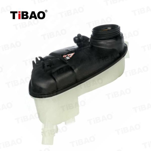 Coolant Recovery Automotive Expansion Tank A2465000049 2465000049 For Mercedes Benz