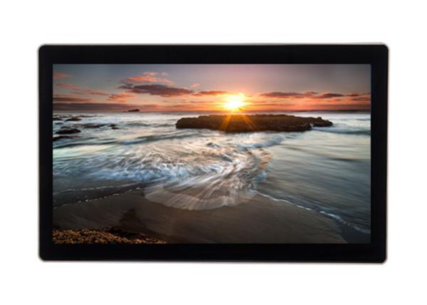 22 Inch Industrial Touch Screen HMI With Full Viewing Angle 920×1080 High Resolution