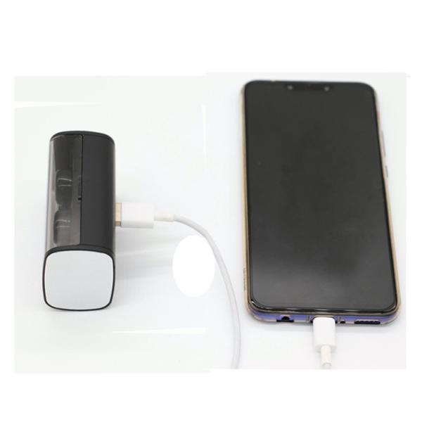 Bluetooth 5.0 Headset TWS Wireless Earphones Mini Earbuds Stereo Headphones Ipx7