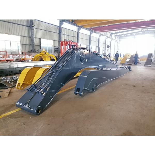 Top 1 Boom 20M 25M Long Reach Excavator Attachments