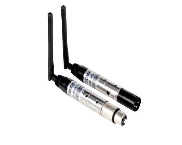 Радиотелеграф Dmx 512 освещая регулятор