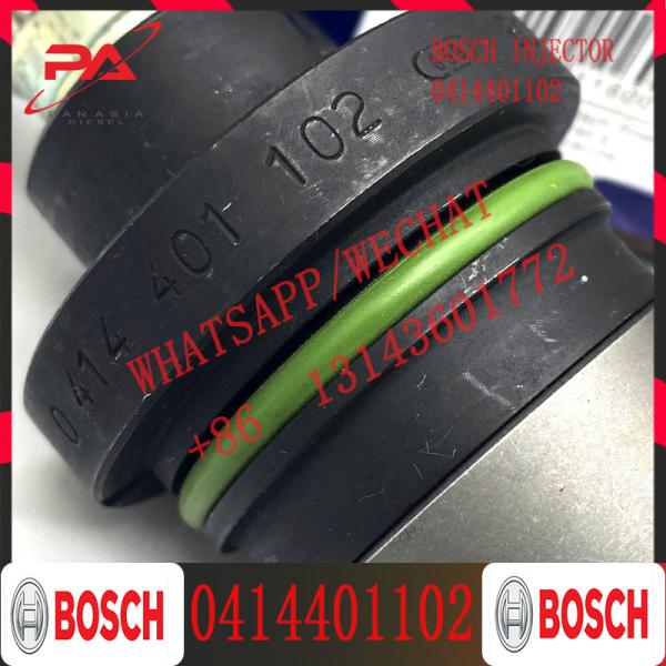 BOMBA DE ALTA PRESSÃO 0414401101 DO COMBUSTÍVEL 0414401102 0414401105 PARA O MOTOR DA MÁQUINA ESCAVADORA EC240 EC290 DEUTZ D7E TCD2013 DE V-O-L-V