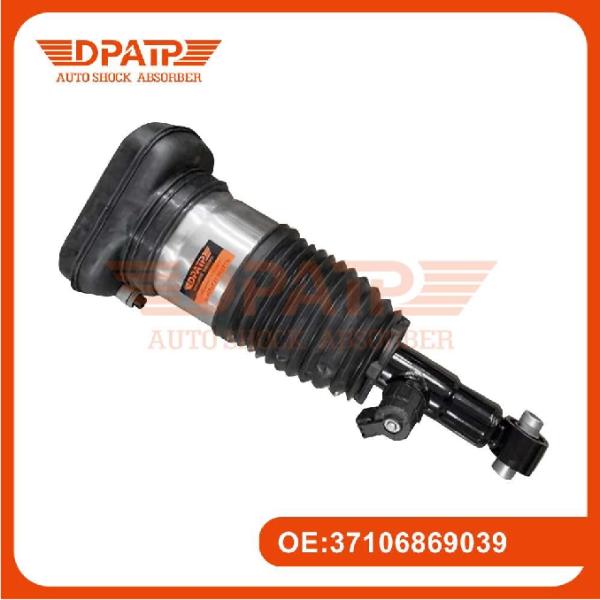 BMW X7 G07 37106869039 37106869040 Rear Air Shock Suspension