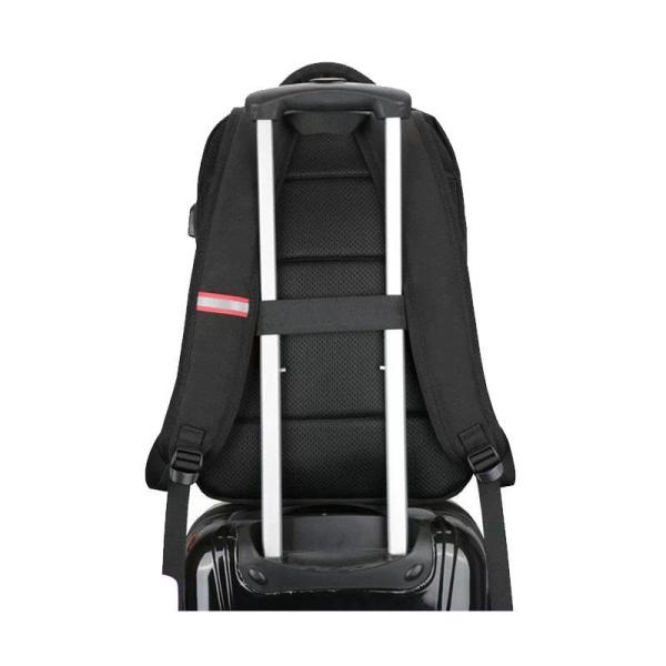 Backpack Manufacturer Laptop School Student Backpack Bags China Waterproof Polyester Travel Backpack Bag With Usb