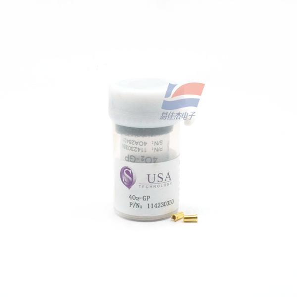 YJJ 4O2-GP 0-25% O2 Oxygen Sensor For Most Life Safety Detectors (P/N 114-230-350)