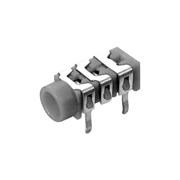 соединитель Джек PJ30130 наушников 3.5mm поднимает домкратом