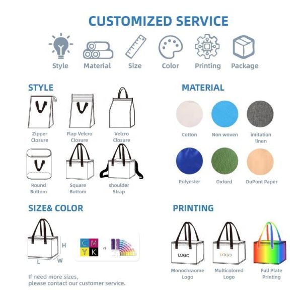 Large Grocery Storage Fast Food Free Delivery Thermal Distribution Motorcycle Food Delivery Bag Bike Boxes Takeaway Rider Food Waterproof Thicken Outdoor Backpack Food Delivery Insulated Pizza Bag