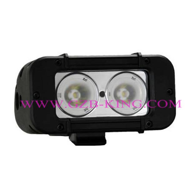 2012 NEW SINGLE ROW LED LIGHTING BAR 