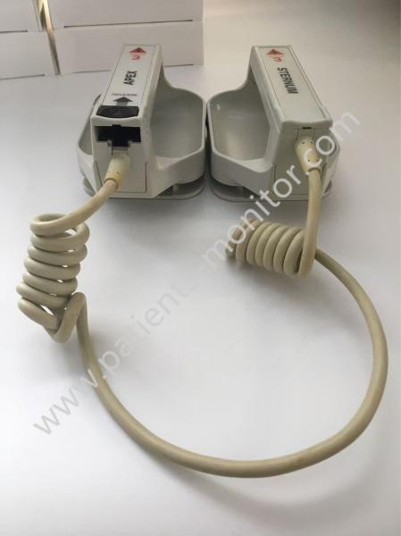 ZOLL M Series Defibrillator Paddle Manual Defibrillator Electrode
