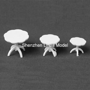 scale office desk,model furniture 1:100 ---model stuff,HO model chair,model accessories,landscape materials