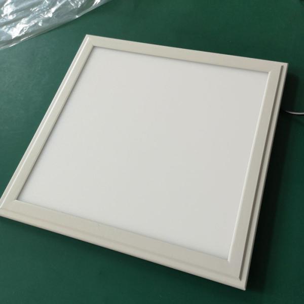Color changing RGB led panel red blue green color 100-240V AC ETL TUV CE RoHS with remote controller
