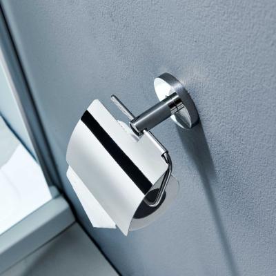 Sano Toilet Paper Holder Waterproof  Sus304 Wall Mount Paper Roll Holder