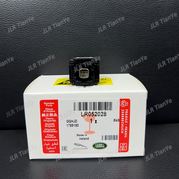 Range Rover Discovery 5 Car Camera LR052028 LR041166 Land Rover Discovery Spares