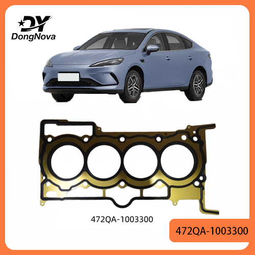 472QA-1003300 Cylinder head gasket for BYD Seal 05 DM-i Intelligent Driving Edition