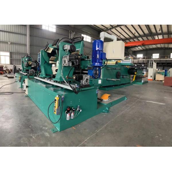 Power Transformer Winding Machine Automatic Fully High Voltage