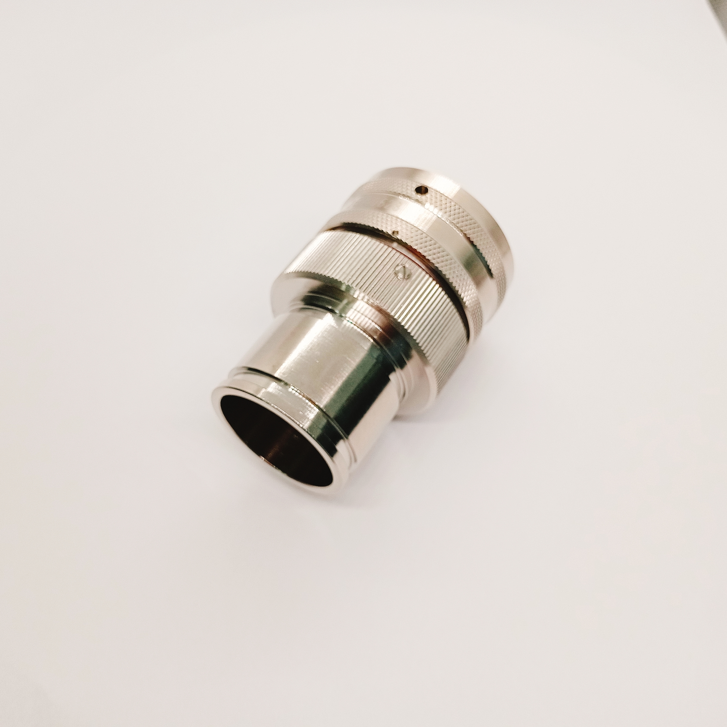  Bayonet Circular Aviation Plug 32 Pin Shielded Connector Y11P*-1832TJ5 Male Plug Connector