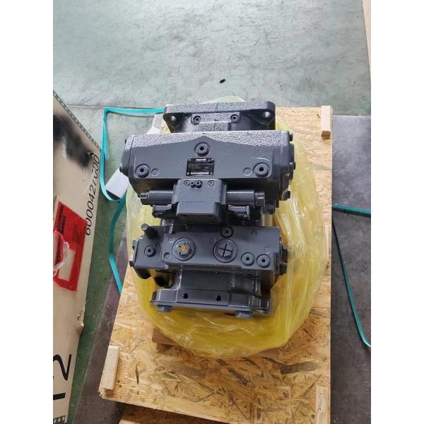 A4VSO180LR2D/30R-PPB13N00 AA4VSO180LR2D/30R-PPB13N00 A4VSO Series Variable Displacement Axial Piston Pump