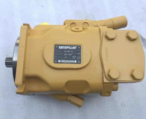 E305.5   hydraulic pressure pump E306 excavator hydraulic pump  305.5 main hydraulic pump