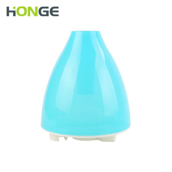 Electric Air Freshener Essential Oil Humidifier , Decorative Ultrasonic Air Humidifier