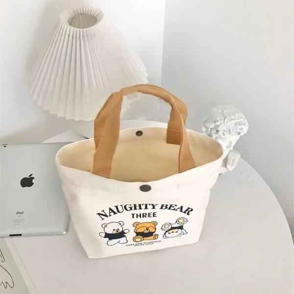 Newest Fashinable Small And Versatile Handbag For Female Students Minimalist Design