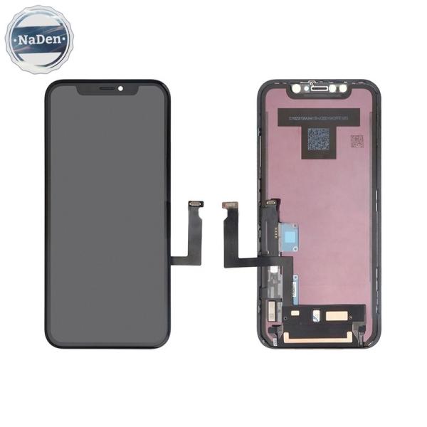 CE Iphone Xr LCD Digitizer Display Screen Parts Panel Touch Assembly