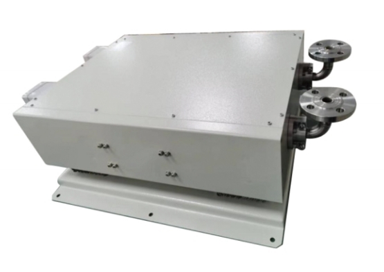 HRR High Power Load Bank Water Cooled Load Cabinet