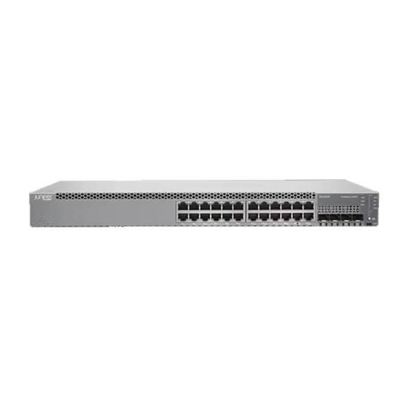 SRX300 Series Network Firewall with 3 Gbps Firewall Performance, 256,000 Concurrent Sessions, and 500 Mbps VPN Performance