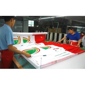 Guangzhou Colorful Clothing CO.,LTD