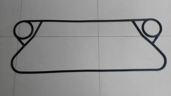 EPDM NBR HNBR VITON 975mm*250mm Heat Exchanger Gasket Sigma 38