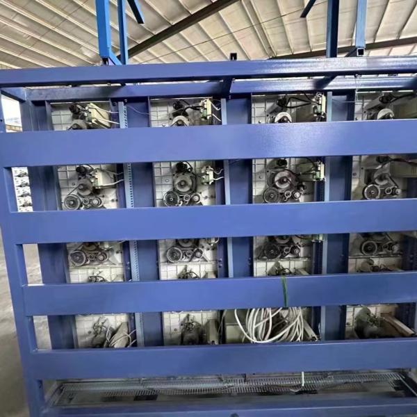 2021 New Energy Saving Used Winding Machine 380 Ingot Good Quality