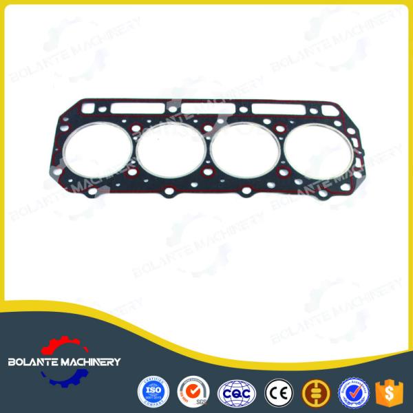 Cummins Engine A2300 A2300T Cylinder Head Gasket 4900345, 4900969