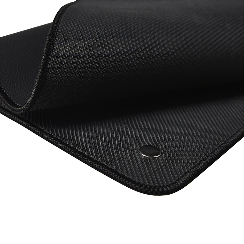 27 X 10 Universal Grounding Mat with Manual-Wired Control for Body Pain Relief and Inflammation Balance