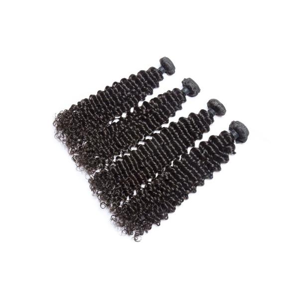 12-26Inch Grade A Hair Vendors Brazilian Cuticle Aligned Jerry Curly Hair Bundles