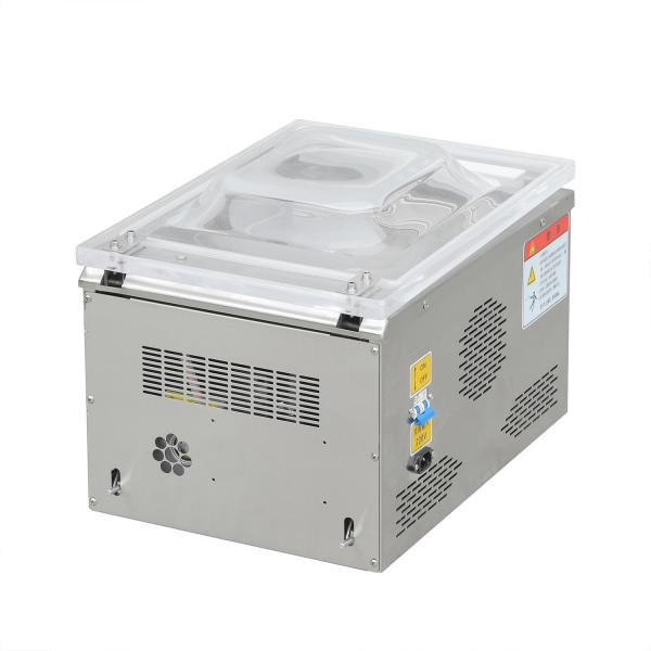 Ultimate Vacuum Pressure 1KPa DZ-300 Portable Automatic Industrial Food Vaccum Sealer