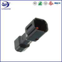 DF62W 2.2mm 3 conector da tomada da fileira 250 V para o diodo emissor de luz que ilumina o chicote de fios do fio