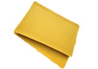 Categoria A da cera de abelha, cera natural pura da abelha de China da cera de abelha para fazer o pente