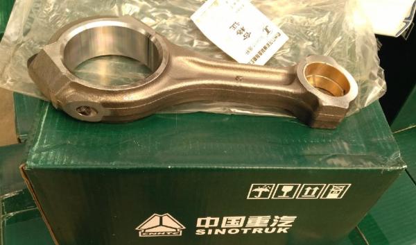 VG1560030009 Connection Rod WD615 SINOTRUK Spare Parts