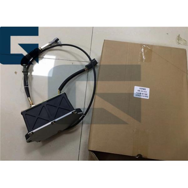 106-0126 moteur électrique de 1060126 commandes de puissance pour l'excavatrice de E330B E312B E320B