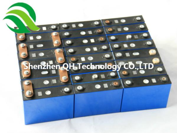 High Capacity Lifepo4 Electric Car Batteries 48V 600Ah Recreational Vehicle Supply