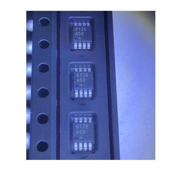 AP2171DM8G-13 AP2171D 1A Одиночный P-канальный выключатель питания IC с выходным чипом Discharge-8-TSSOP PMIC