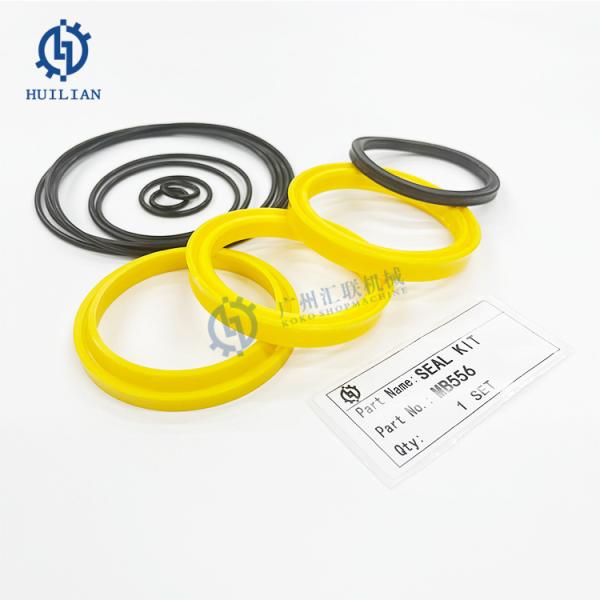 Гидравлический набор уплотнения Стэнли MB556 запечатывания масла запасных частей Mb506 Mb956 Mb1975 Mb20ex выключателя молотка