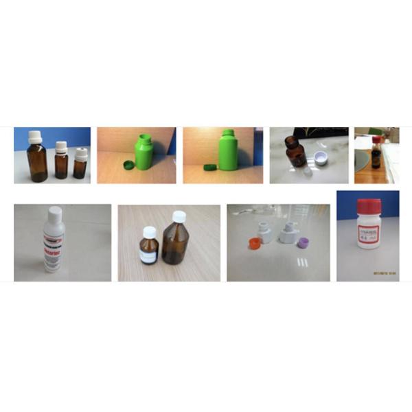 оборудование Расшифровщик бутылки PLC Расшифровщик 18000bph бутылки 80mm автоматическое