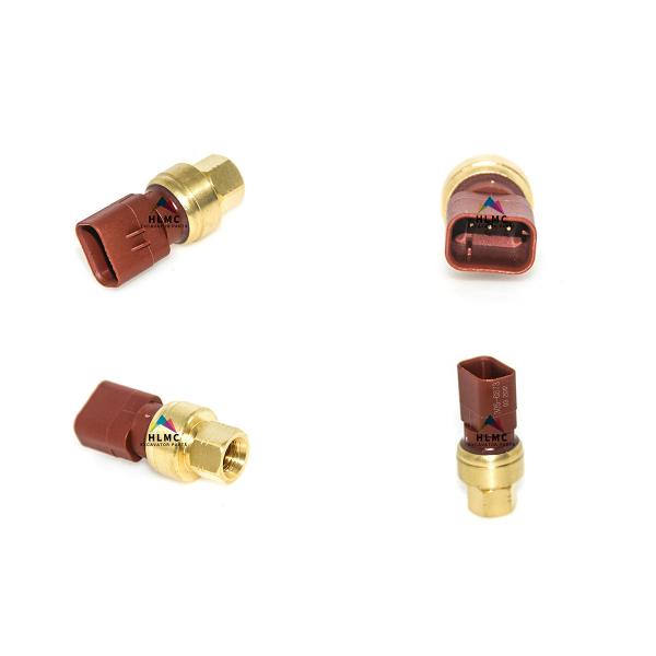 305-6873 Pressure Sensor C-9 C7 C9 Excavator E320D2 Diesel Excavator Engine Electric Sensor 3056873