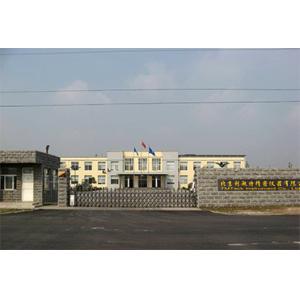 TMTeck Instrument Co., Ltd