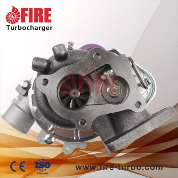 CT16 Turbocharger 17201-0L020 Toyota Land Cruiser with 2KD-FTV,2KDFTV Engine
