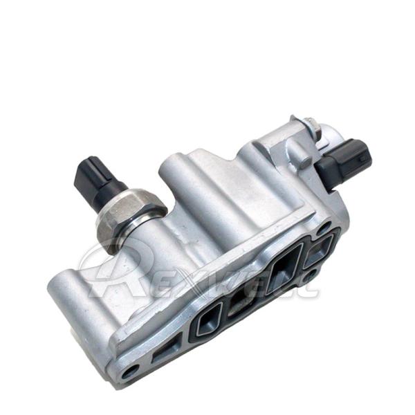2006-2011 Honda Автомобильные запасные части VTEC Сулленовый катушный клапан 15810-RNA-A01 15810-RWK-003